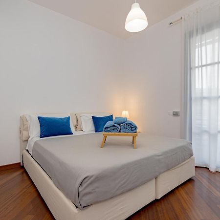 Casa Solare - Eleganza Milanese In Porta Romana Zewnętrze zdjęcie