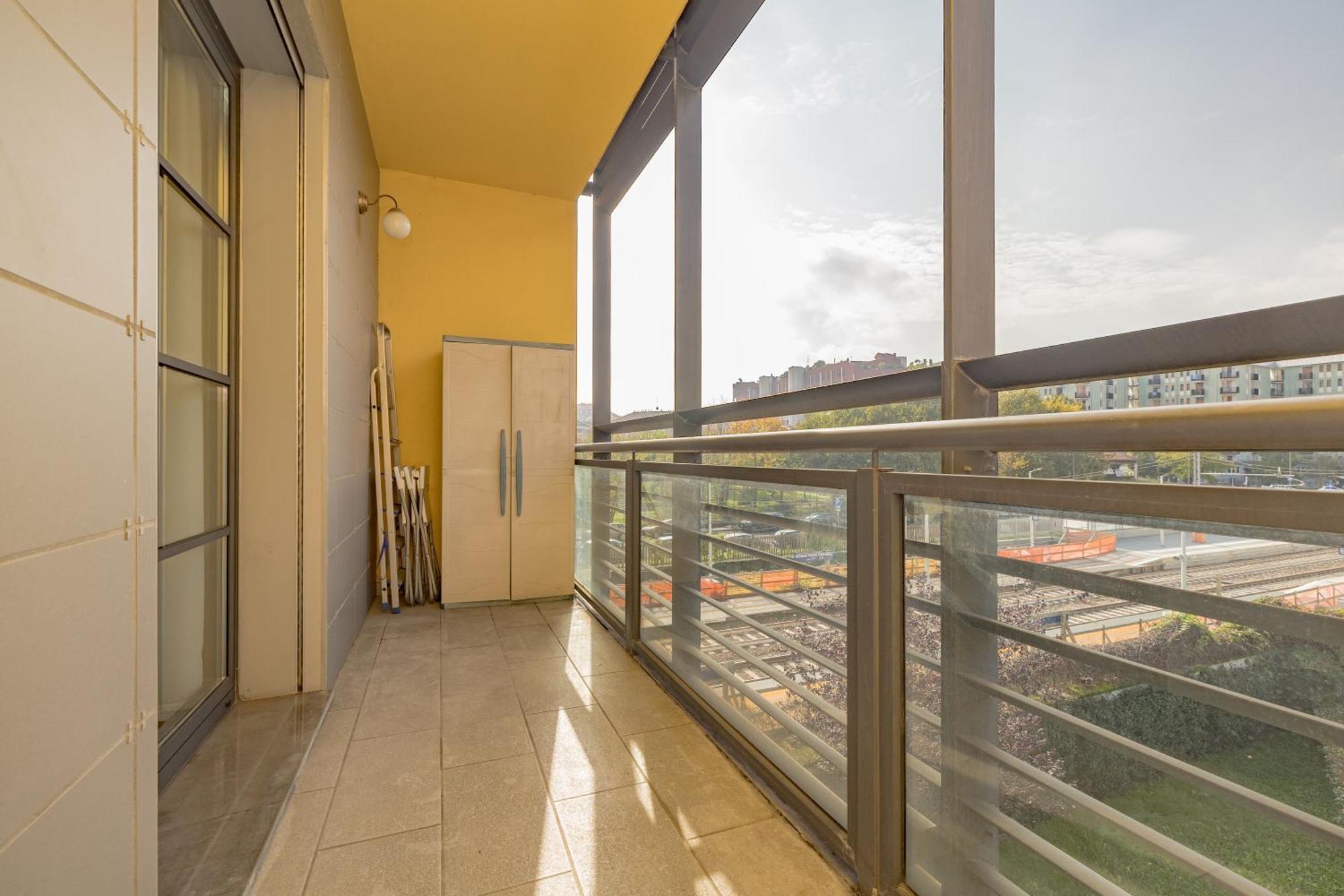 Casa Solare - Eleganza Milanese In Porta Romana Zewnętrze zdjęcie