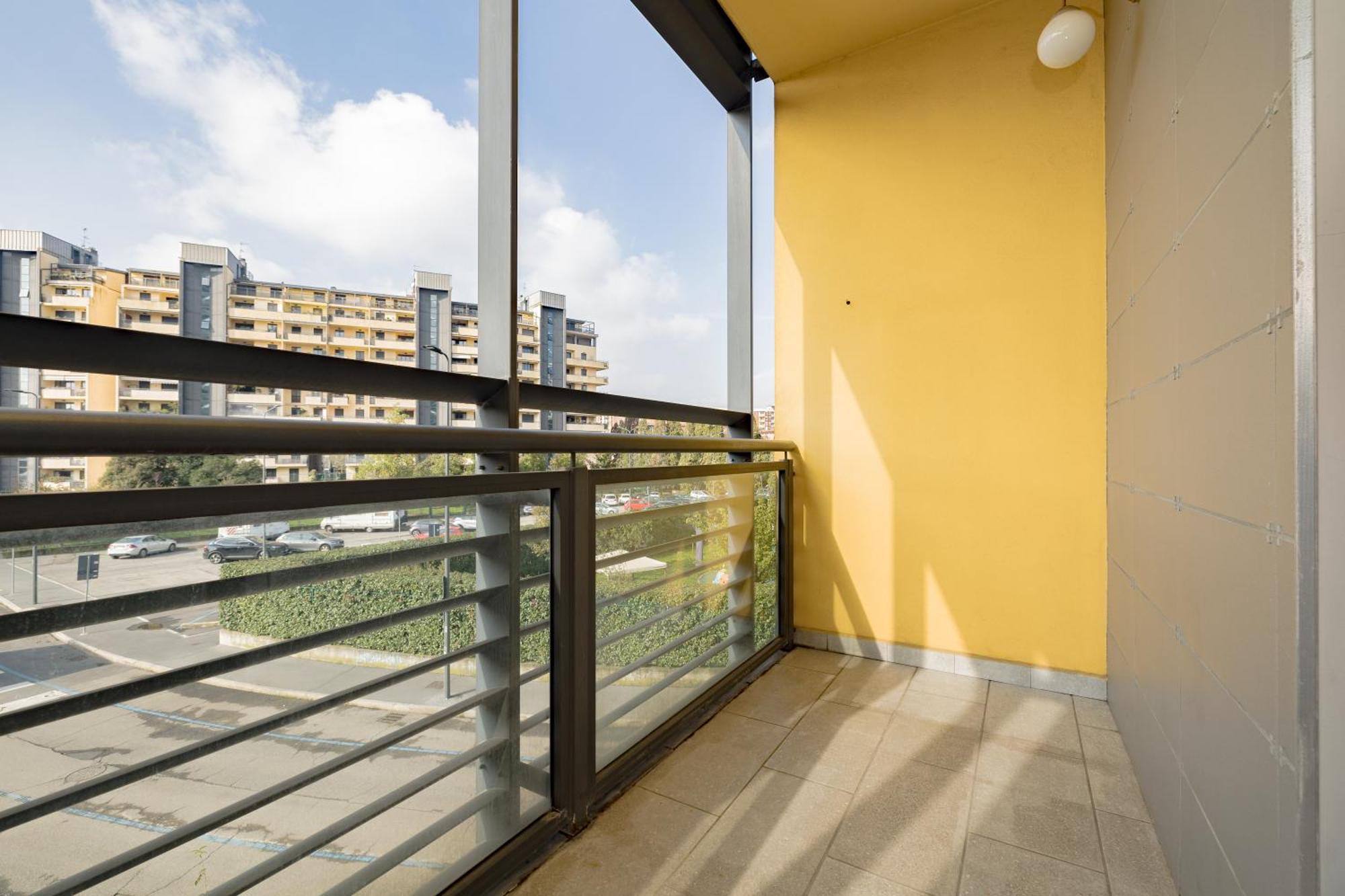 Casa Solare - Eleganza Milanese In Porta Romana Zewnętrze zdjęcie