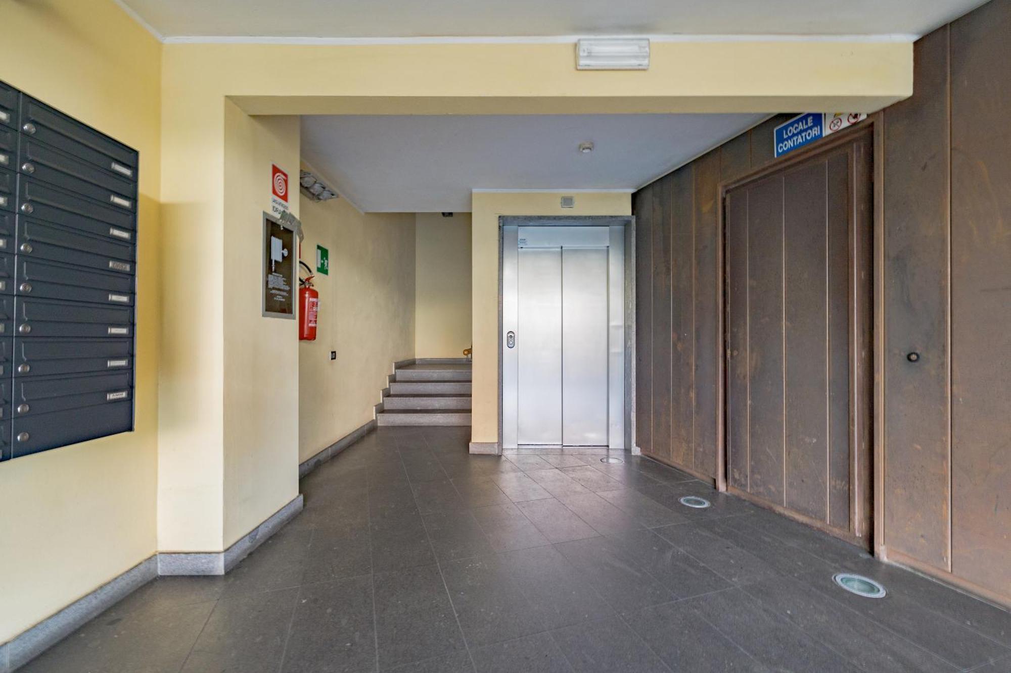 Casa Solare - Eleganza Milanese In Porta Romana Zewnętrze zdjęcie