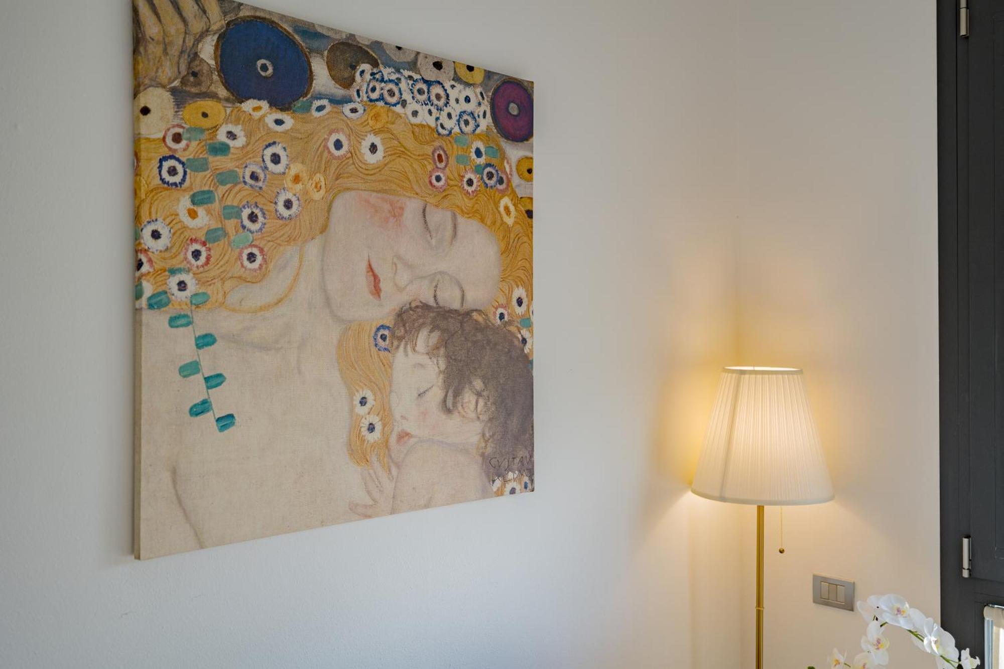 Casa Solare - Eleganza Milanese In Porta Romana Zewnętrze zdjęcie