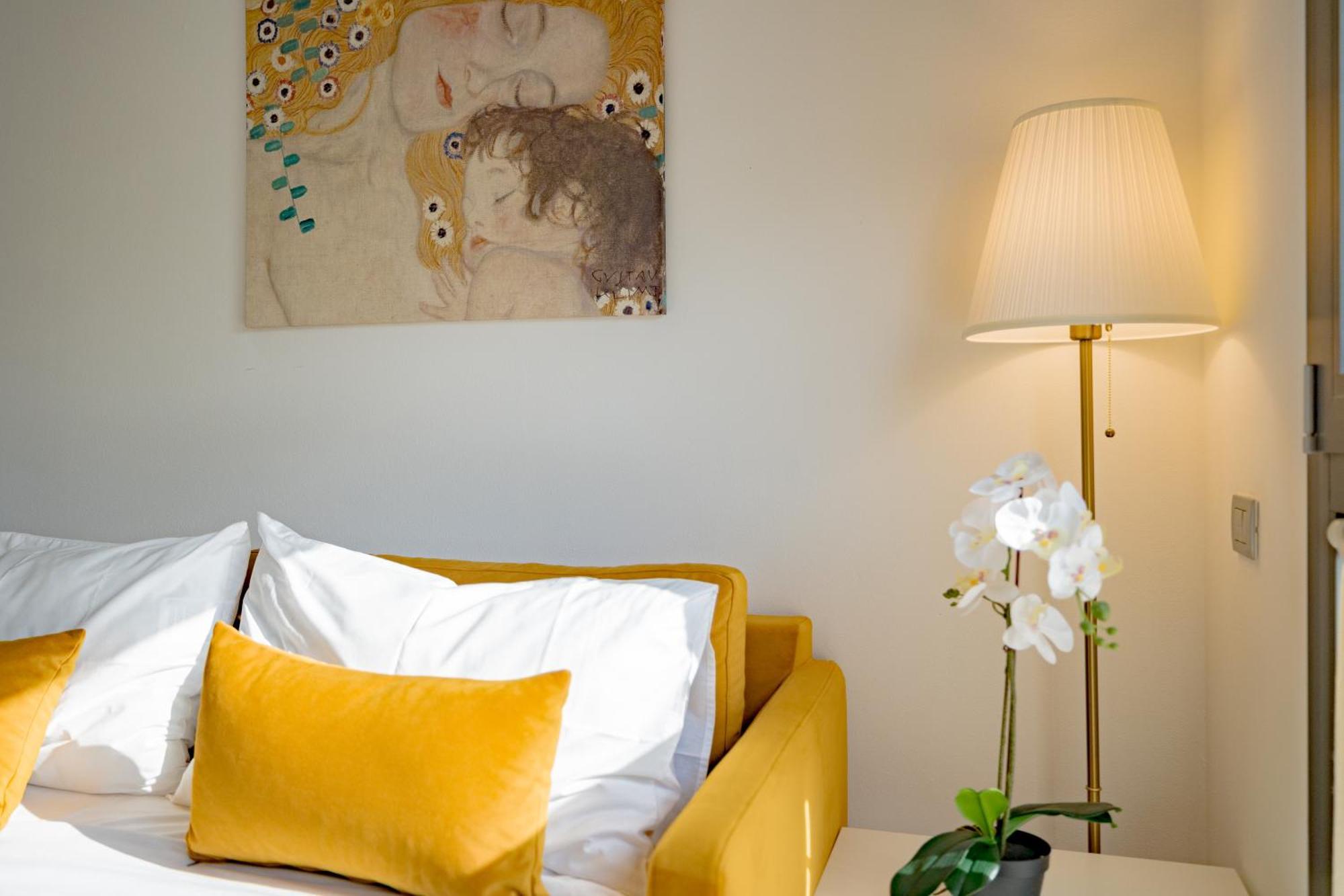 Casa Solare - Eleganza Milanese In Porta Romana Zewnętrze zdjęcie