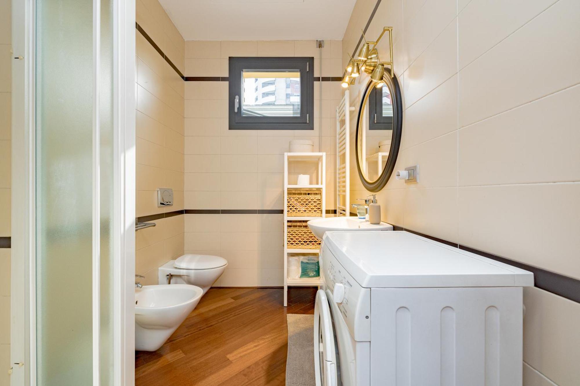 Casa Solare - Eleganza Milanese In Porta Romana Zewnętrze zdjęcie