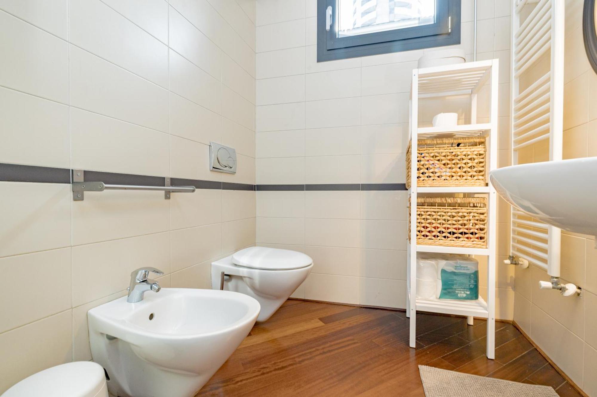 Casa Solare - Eleganza Milanese In Porta Romana Zewnętrze zdjęcie