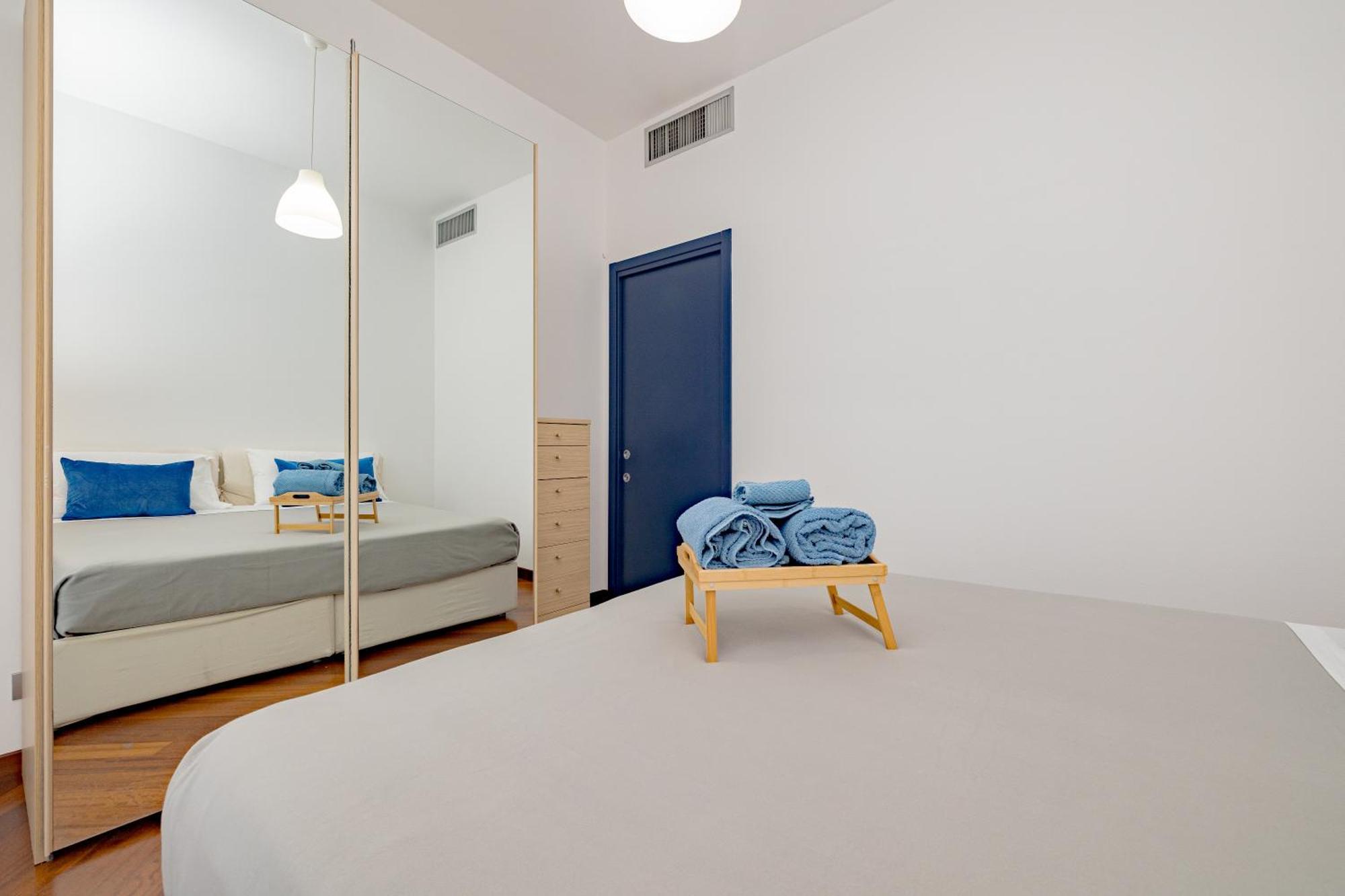 Casa Solare - Eleganza Milanese In Porta Romana Zewnętrze zdjęcie