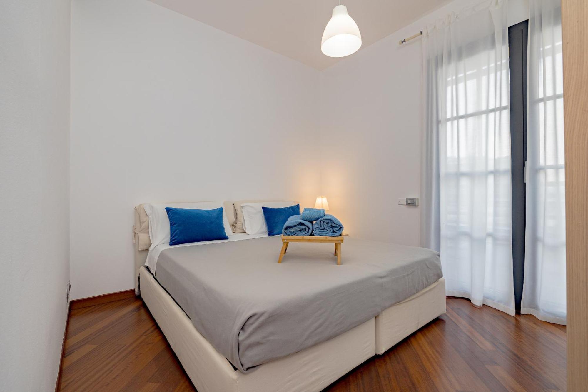 Casa Solare - Eleganza Milanese In Porta Romana Zewnętrze zdjęcie